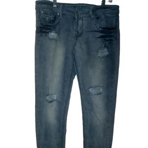 Dollhouse Jeans